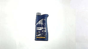 Олія 2T, 1л (для човнів, гідроциклів, двигунів з водяним охолодженням, Outboard Marine API)