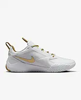 Кросівки Nike Air Zoom Hyperace 3 FQ7074-105 для волейболу унісекс, фото 3