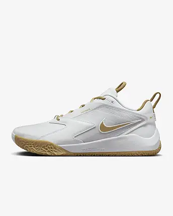 Кросівки Nike Air Zoom Hyperace 3 FQ7074-105 для волейболу унісекс, фото 1