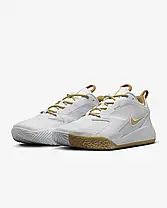 Кросівки Nike Air Zoom Hyperace 3 FQ7074-105 для волейболу унісекс, фото 4