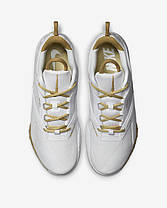 Кросівки Nike Air Zoom Hyperace 3 FQ7074-105 для волейболу унісекс, фото 5