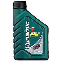 Олія 4T, 0.6л (SAE 10W-30, синтетика, Dynamic den)