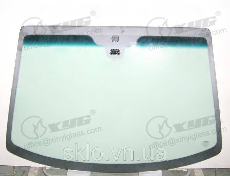 Лобове скло Chevrolet Tacuma/Rezzo 2000-2008 з датчиком дощу - Шевроле Такума/Реззо