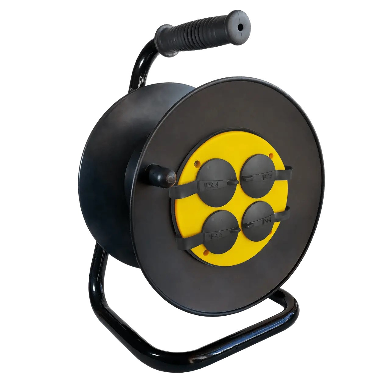 SV-027 IP 44 Котушка порожня без подовжувачів та кабелів до 50м Svittex