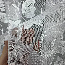 Жаккард арка біла 49823 (шт), фото 2