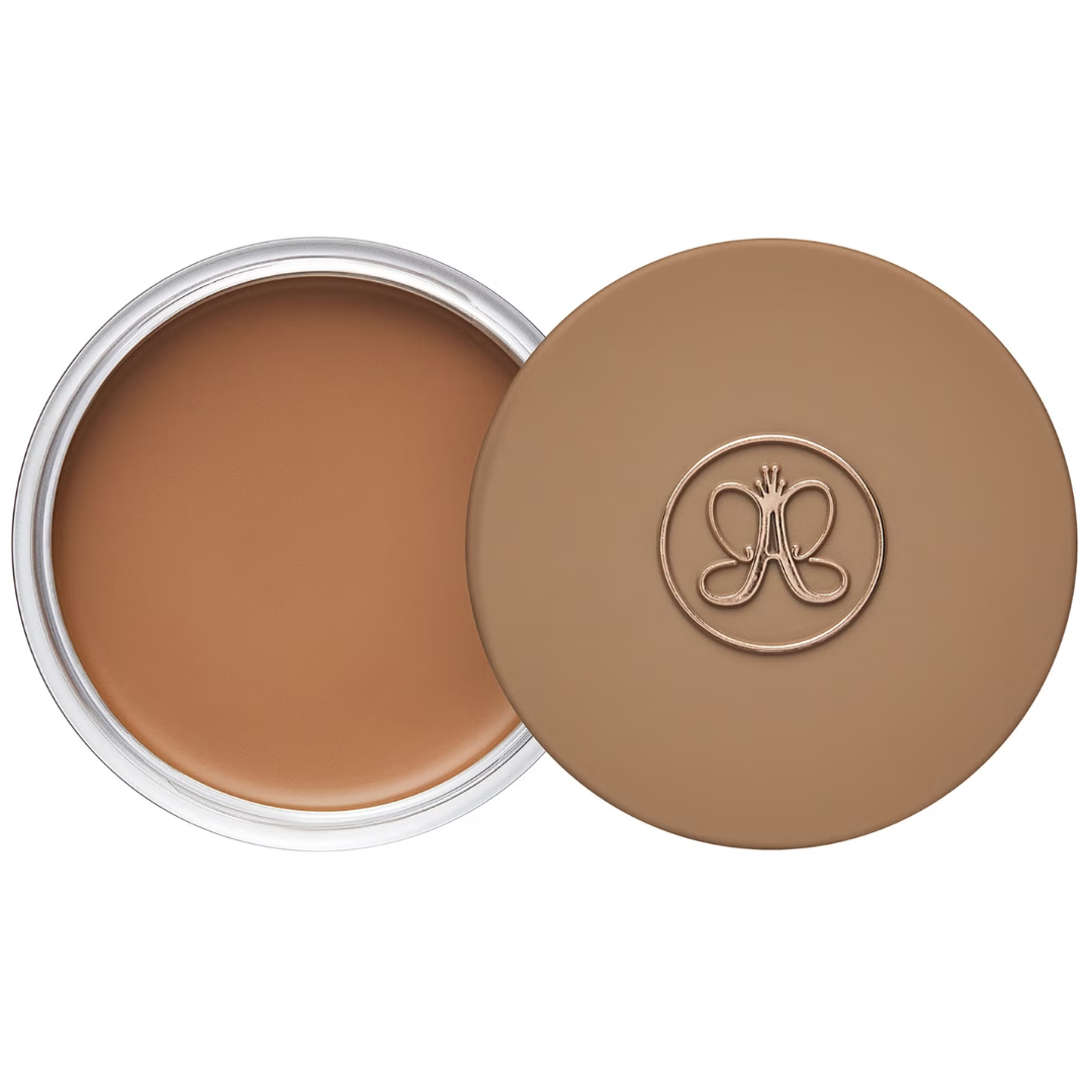 Кремовий бронзер Anastasia Beverly Hills Cream Bronzer Golden Tan 30 г