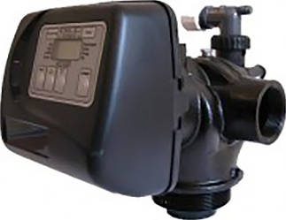 Клапан керування Clack WS 2 EI у зборі, V2 EI BTZ