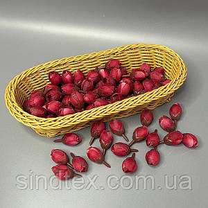 Бутони маленькі