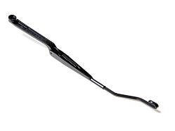 Щіткотримач двірників лівий Ланос Сенс (оригінал) GM Корея