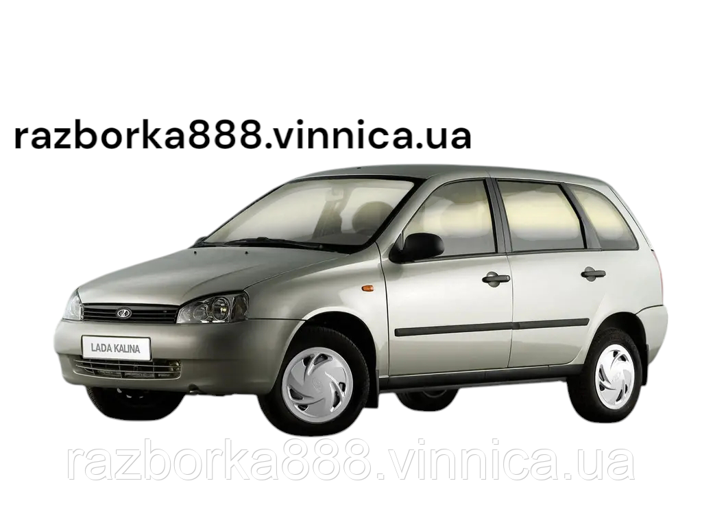 Скло лобове ВАЗ 1117 1118 1119 Калина нове., фото 1