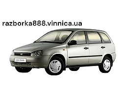 Скло лобове ВАЗ 1117 1118 1119 Калина нове.