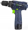 Шуруповерт акумуляторний WUBER WR-CD-12N, фото 5