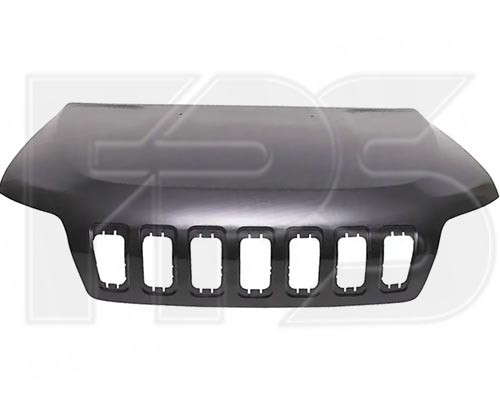 Капот JEEP CHEROKEE 18-