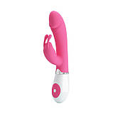 Вібратор Pretty Love Gene Vibrator, фото 3