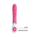 Вібратор Pretty Love Gene Vibrator, фото 6