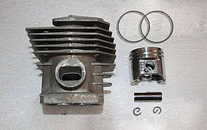 Поршнева кущоріза (ЦПГ) для St FS220/FS240 (Ø38) WOODMAN (mod.A)