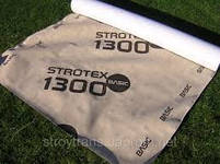 Супердифузійна мембрана Strotex 1300, фото 2