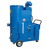 MaxVac Compact 110 M Atex ACD, 11 kW, 400 V АС промисловий пилосос, фото 3