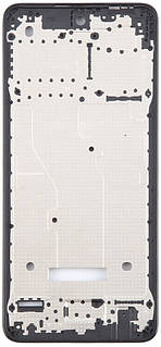 Рамка дисплея Tecno Spark 20C BG7n чорна