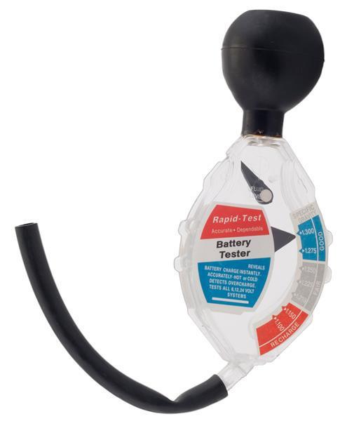 Ареометр Carface CFAT92015, фото 1