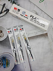 Стрижні гелеві Platinum GB-123 (20 штук)