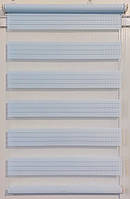 Рулонна штора ВМ-2211 Блакитний