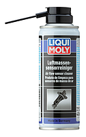 Очисник датчика витратоміра повітря Liqui Moly LIM8044 / 4066, 200 мл.