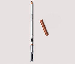 Олівець для брів Kiko Milano precision eyebrow pencil (05 Brunettes) без картонного паковання