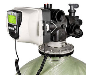 Клапан керування Clack WS 2 H DM у зборі, V2 H DM