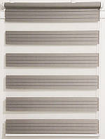 Рулонна штора ВМ-2212 Сірий