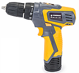 Шуруповерт акумуляторний POWERMAT PM-WA-12V-1.5AT, фото 3