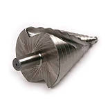 РЎС‚СѓРїРµРЅС‡Р°С‚РѕРµ С€Р°РіРѕРІРѕРµ СЃРІРµСЂР»Рѕ РїРѕ РјРµС‚Р°Р»Р»Сѓ HSS 6-60РјРј, фото 3