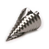 РЎС‚СѓРїРµРЅС‡Р°С‚РѕРµ С€Р°РіРѕРІРѕРµ СЃРІРµСЂР»Рѕ РїРѕ РјРµС‚Р°Р»Р»Сѓ HSS 6-60РјРј, фото 5