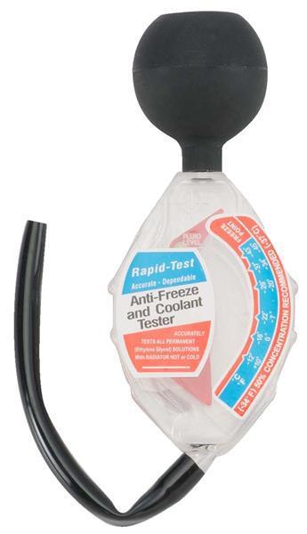 Ареометр для антифризу Force 9G4001, фото 1