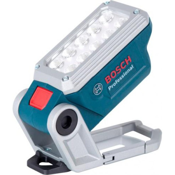 Акумуляторний ліхтар Bosch GLI 12V-330 Professional (12 В, без АКБ, 330 лм) (06014A0000), фото 1