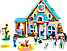 Конструктор Лего Френдс Будинок Ветклініка для коней та вихованців Lego Friends 42651, фото 6