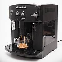 Кавомашина автоматична Delonghi Caffe Cortina ESAM 2900 - 15 Bar Б/В
