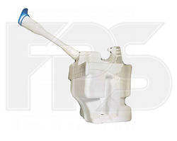 Бачок омивача SKODA RAPID 12-19