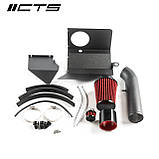 Система впуска CTS TURBO 3″ VW Jetta/Taos with EA211 1.5TSI, фото 3