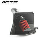 Система впуска CTS TURBO 3″ VW Jetta/Taos with EA211 1.5TSI, фото 4