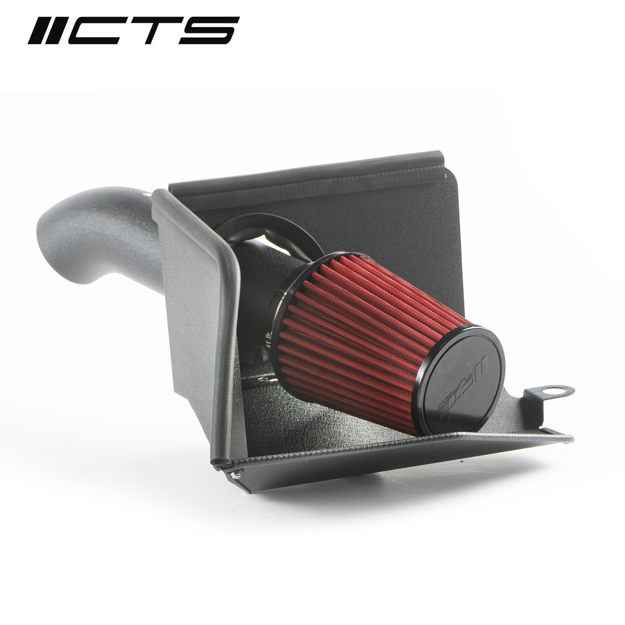 Система впуска CTS TURBO 3″ VW Jetta/Taos with EA211 1.5TSI