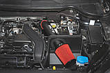 Система впуска CTS TURBO 3″ VW Jetta/Taos with EA211 1.5TSI, фото 5