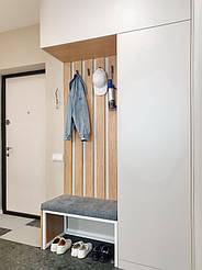 Без основи ДСП, зі знімним чохлом.