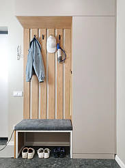 Без основи ДСП, зі знімним чохлом.