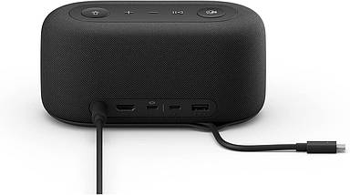 Док-станція Microsoft Audio Dock, фото 3