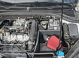 Система впуска CTS TURBO 3″ MK7 VW JETTA/Golf 1.4TSI, фото 3