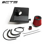 Система впуска CTS TURBO 3″ MK7 VW JETTA/Golf 1.4TSI, фото 4