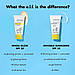 Сонцезахисний прозорий праймер для обличчя e.l.f. Suntouchable! Invisible Sunscreen SPF 35 50 мл, фото 11