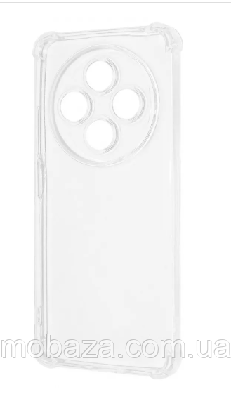 Чохол для Xiaomi Redmi 14C 4G/Poco C75 4G/Redmi A4