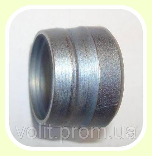 Купить Кольцо врезное d=38мм, цена 93 грн — Prom.ua (ID#31287549)